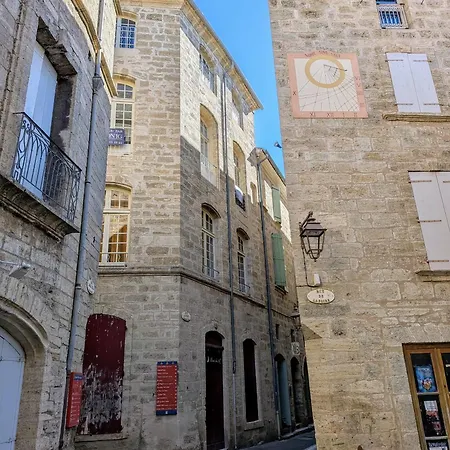 Grand Familial Avec Salle De Jeux Entre Moliere Et Mediterranee Lägenhet *