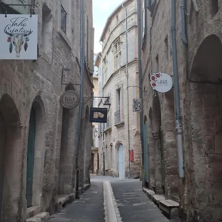 Grand Familial Avec Salle De Jeux Entre Moliere Et Mediterranee