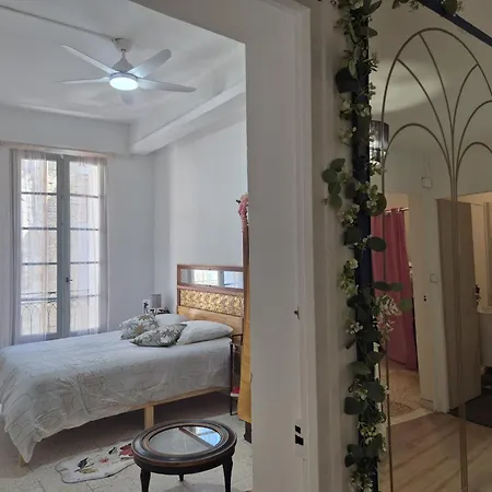 Grand Familial Avec Salle De Jeux Entre Moliere Et Mediterranee Lägenhet Pézenas