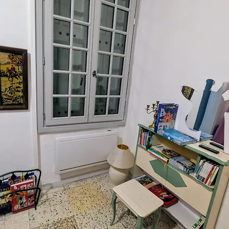 Grand Familial Avec Salle De Jeux Entre Moliere Et Mediterranee *