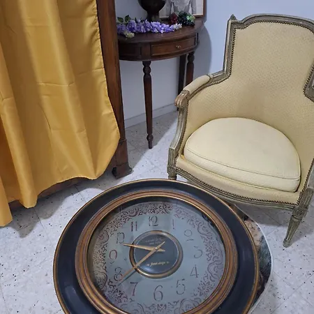 Lägenhet Grand Familial Avec Salle De Jeux Entre Moliere Et Mediterranee *